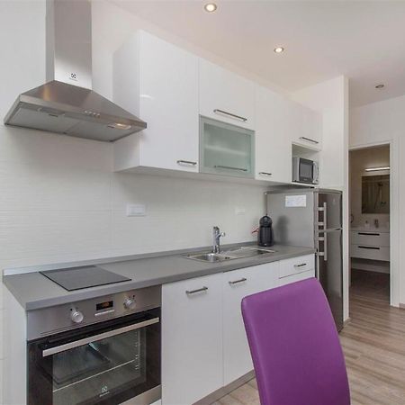 Villa Top Of Murter, One Bedroom Apartment Екстериор снимка