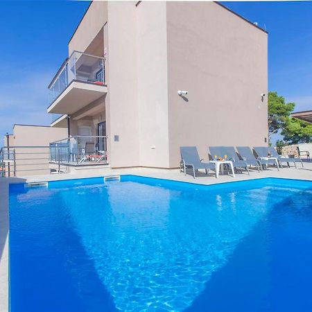 Villa Top Of Murter, One Bedroom Apartment Екстериор снимка