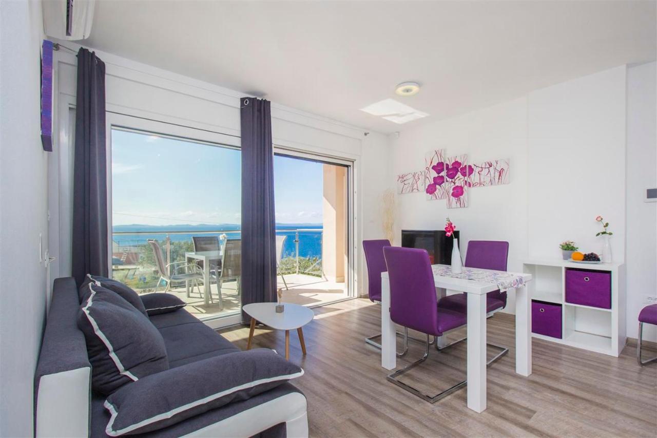 Villa Top Of Murter, One Bedroom Apartment Екстериор снимка