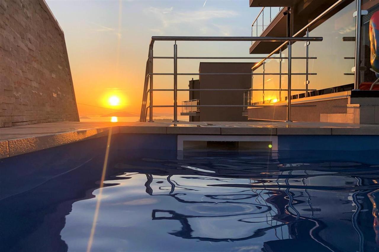 Villa Top Of Murter, One Bedroom Apartment Екстериор снимка