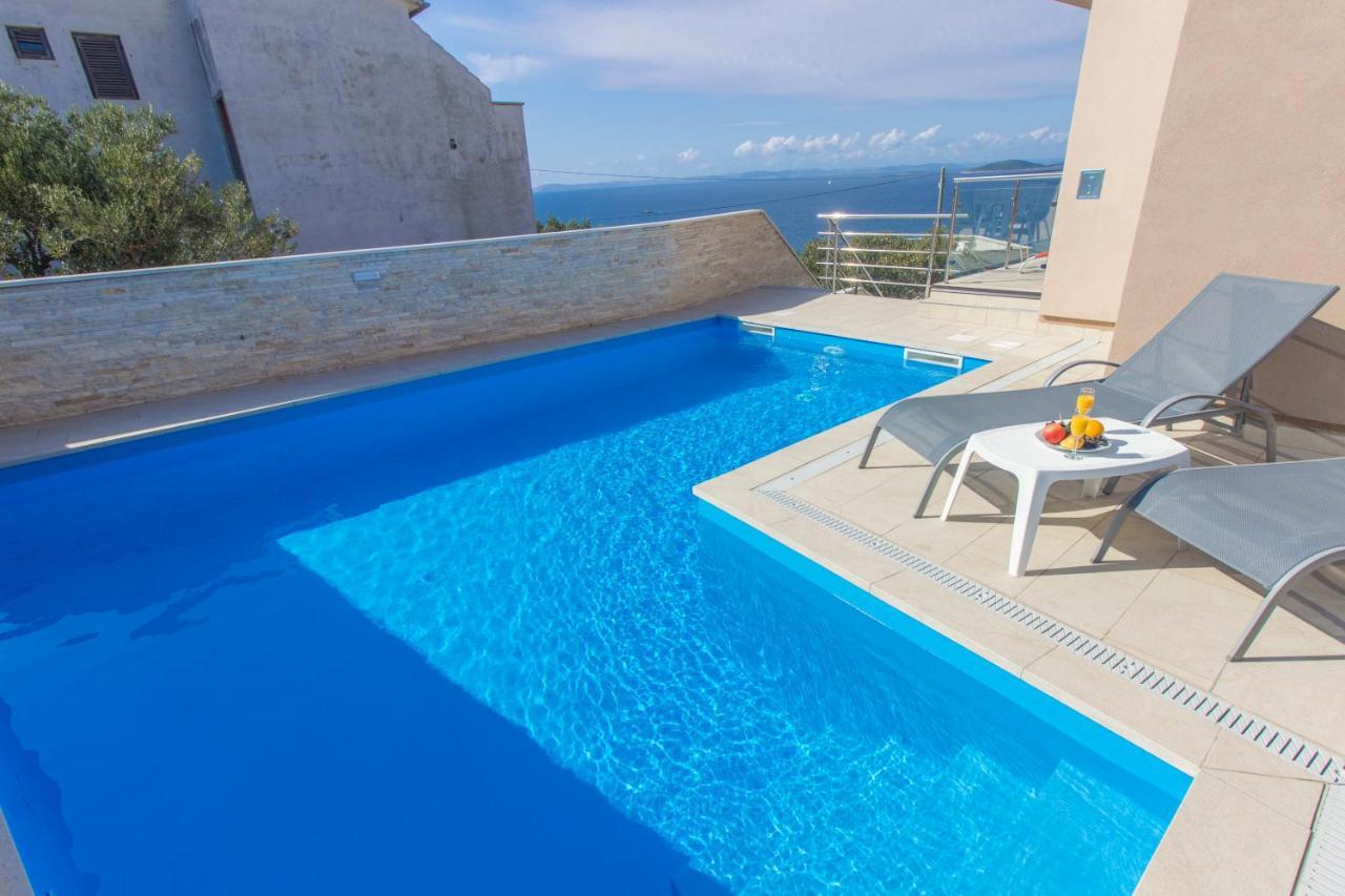 Villa Top Of Murter, One Bedroom Apartment Екстериор снимка