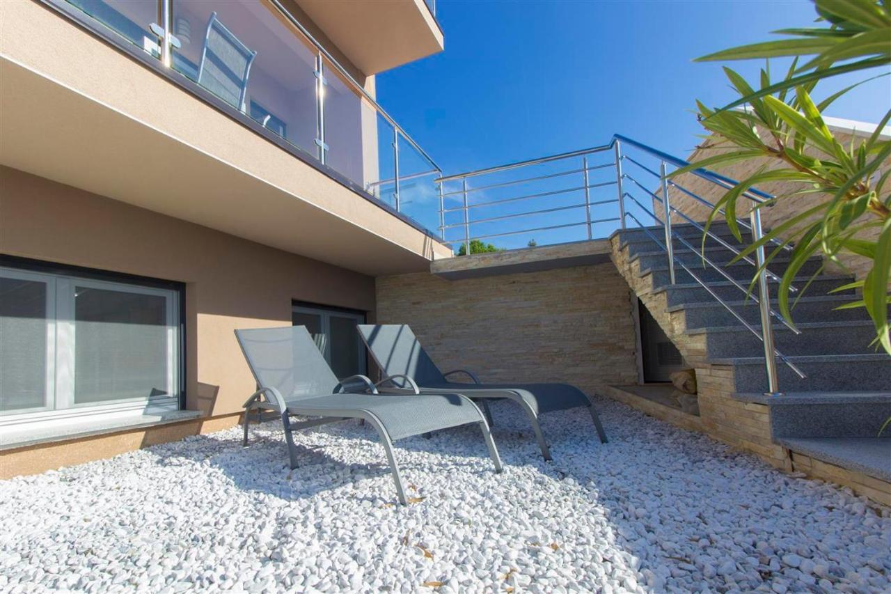 Villa Top Of Murter, One Bedroom Apartment Екстериор снимка