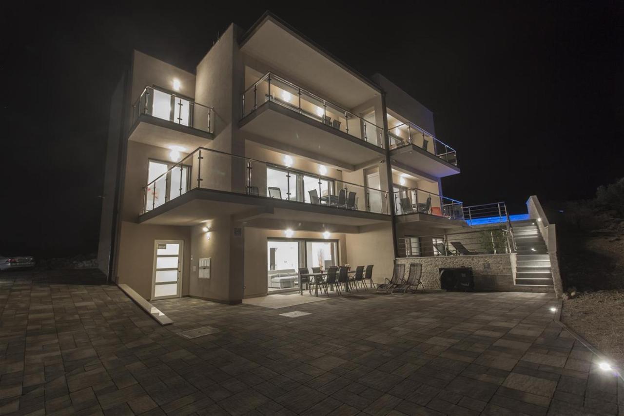 Villa Top Of Murter, One Bedroom Apartment Екстериор снимка