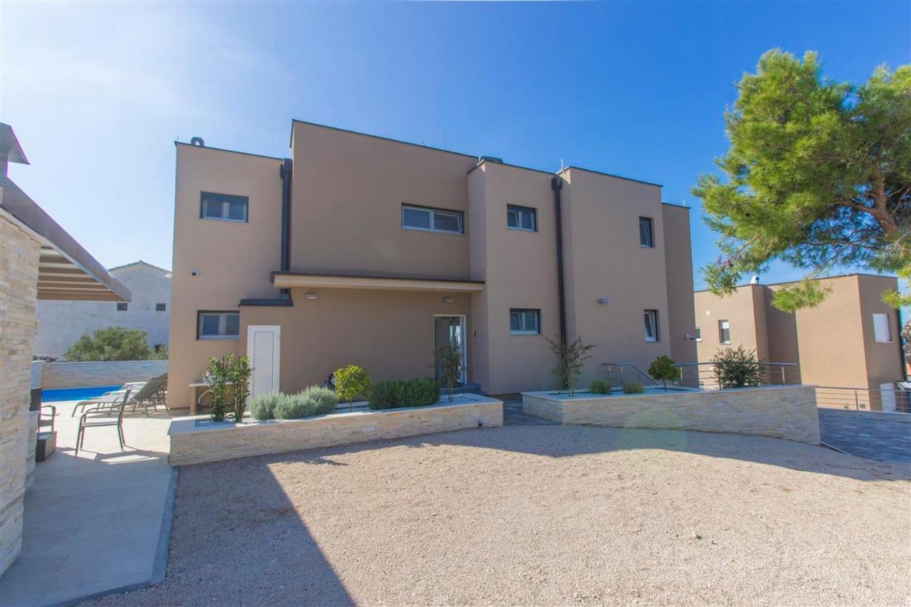 Villa Top Of Murter, One Bedroom Apartment Екстериор снимка