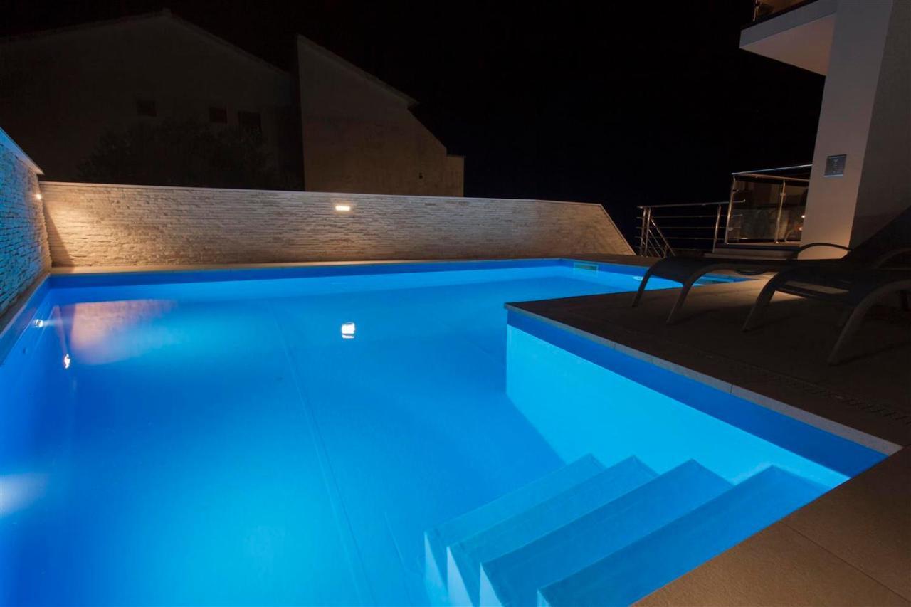 Villa Top Of Murter, One Bedroom Apartment Екстериор снимка