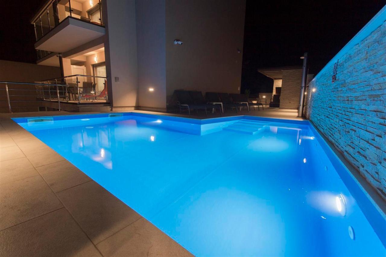 Villa Top Of Murter, One Bedroom Apartment Екстериор снимка