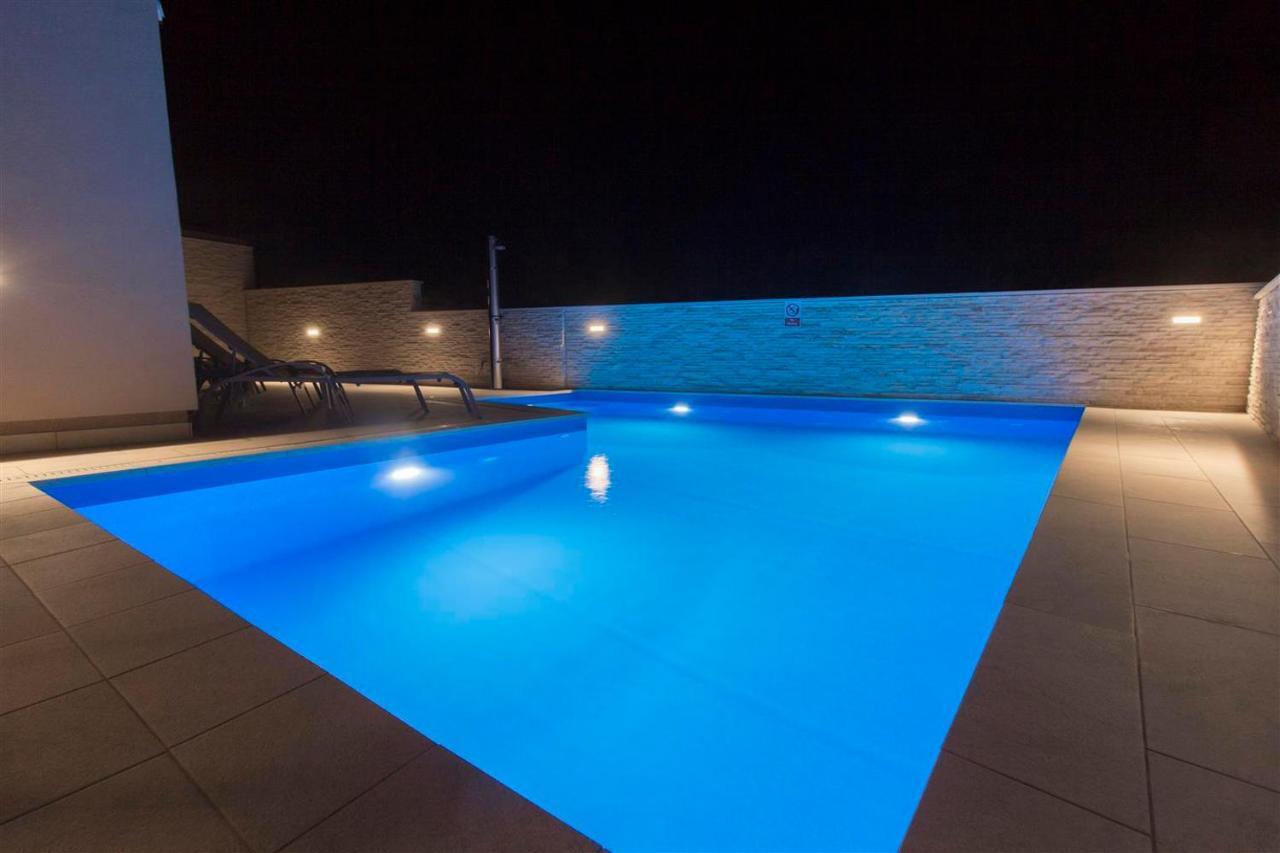 Villa Top Of Murter, One Bedroom Apartment Екстериор снимка