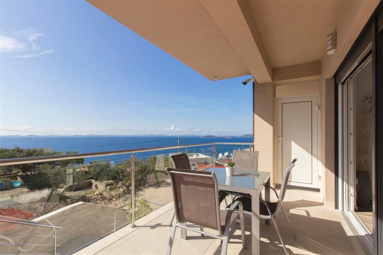 Villa Top Of Murter, One Bedroom Apartment Екстериор снимка