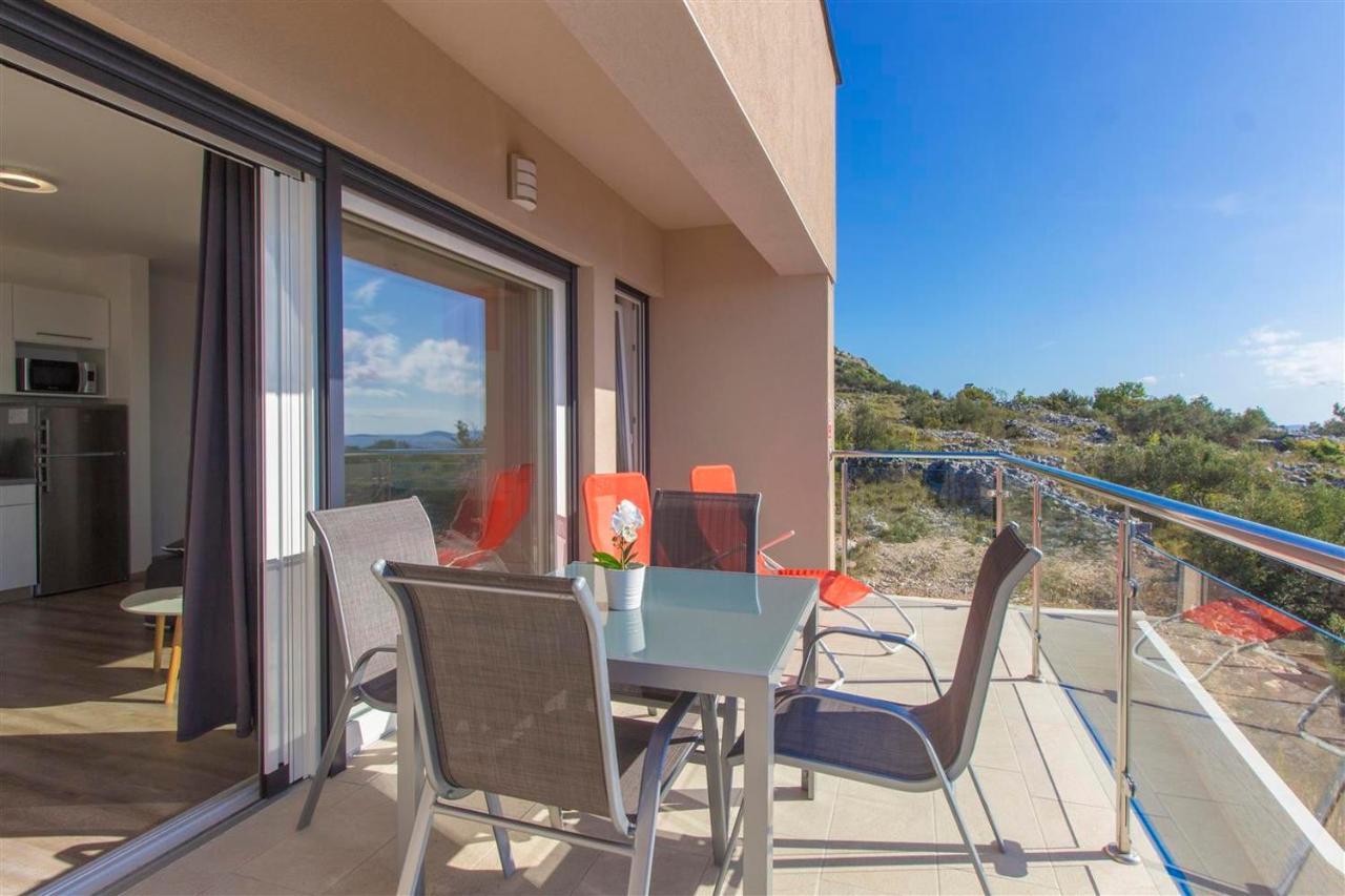 Villa Top Of Murter, One Bedroom Apartment Екстериор снимка