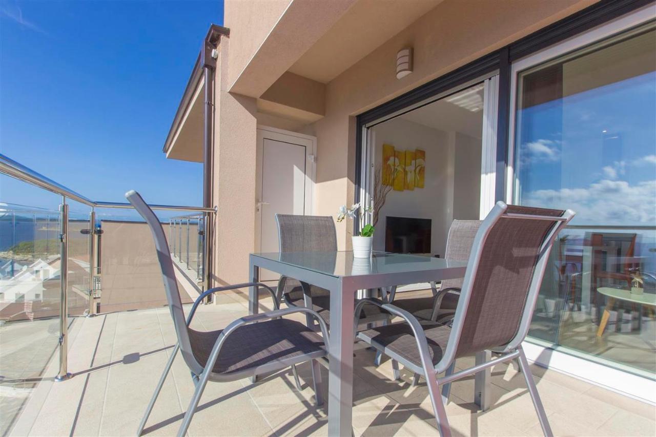Villa Top Of Murter, One Bedroom Apartment Екстериор снимка