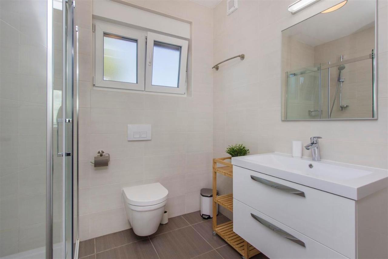 Villa Top Of Murter, One Bedroom Apartment Екстериор снимка