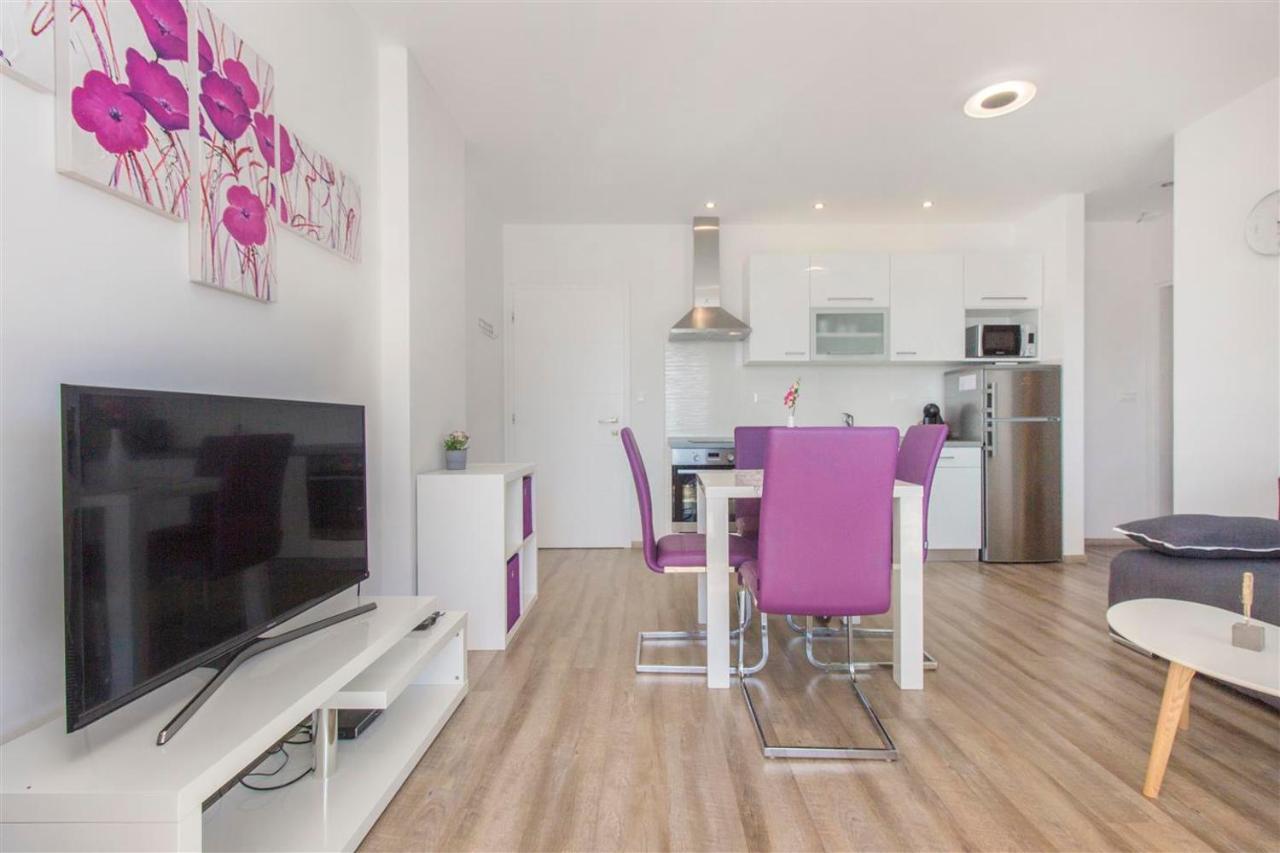 Villa Top Of Murter, One Bedroom Apartment Екстериор снимка