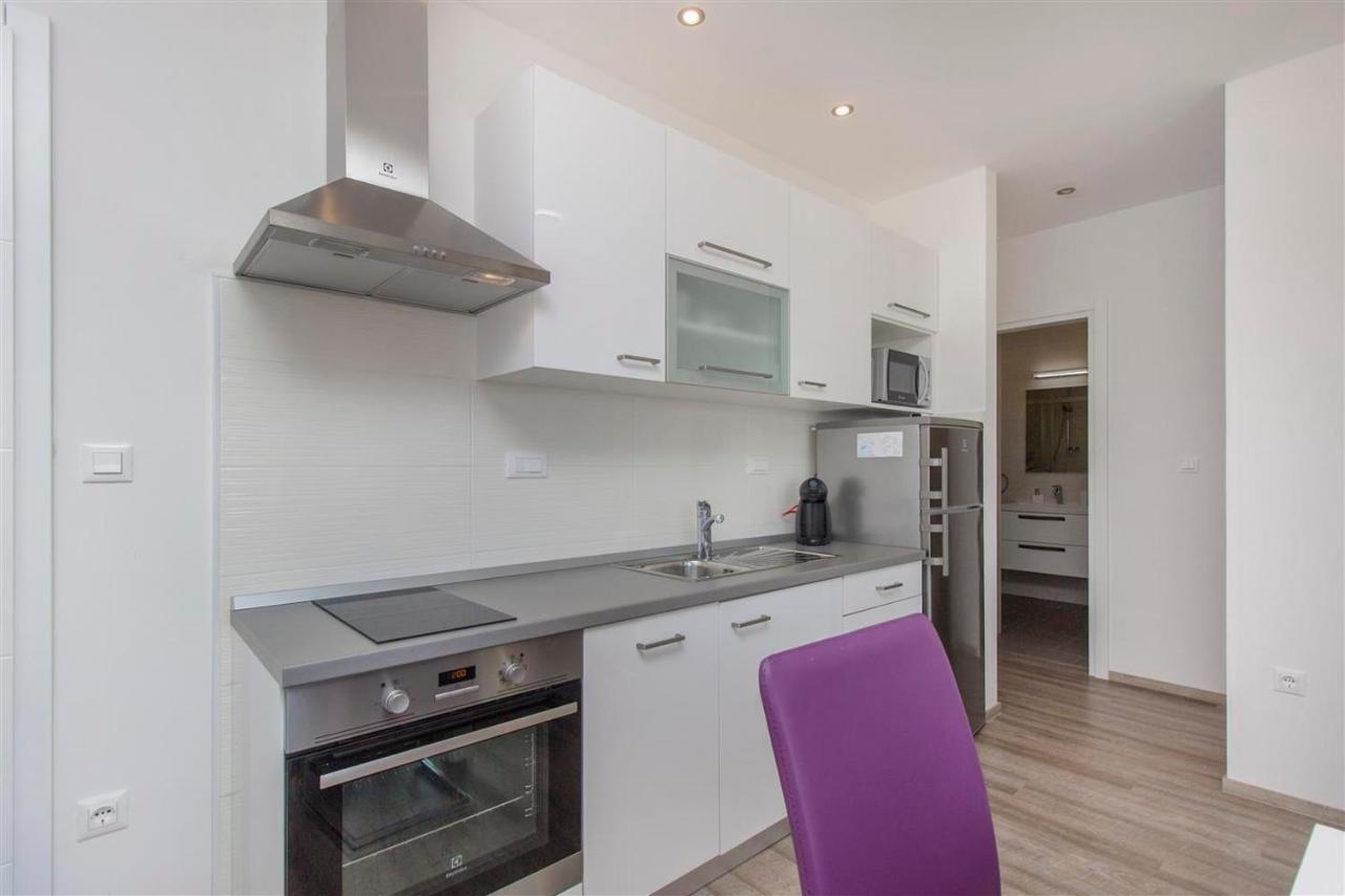 Villa Top Of Murter, One Bedroom Apartment Екстериор снимка