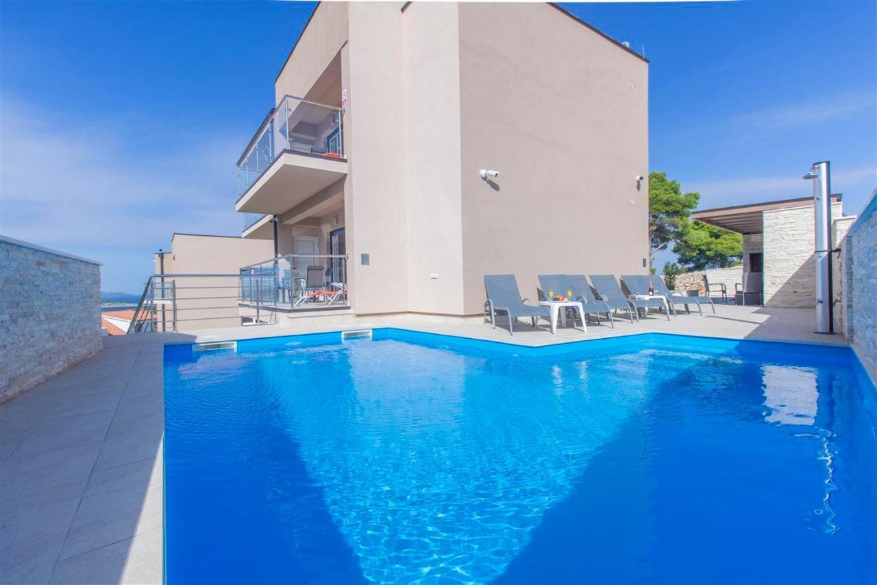 Villa Top Of Murter, One Bedroom Apartment Екстериор снимка