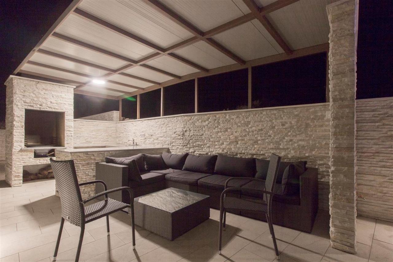 Villa Top Of Murter, One Bedroom Apartment Екстериор снимка