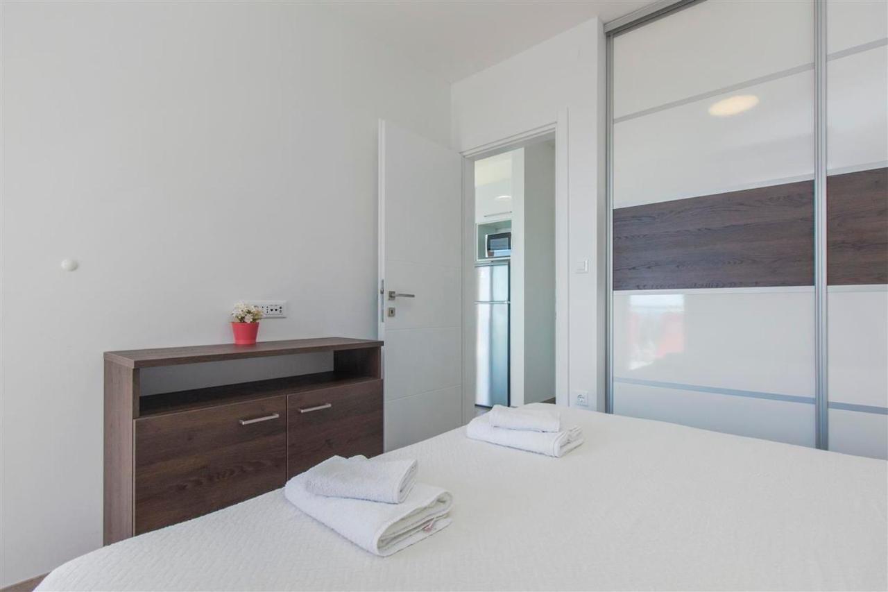Villa Top Of Murter, One Bedroom Apartment Екстериор снимка