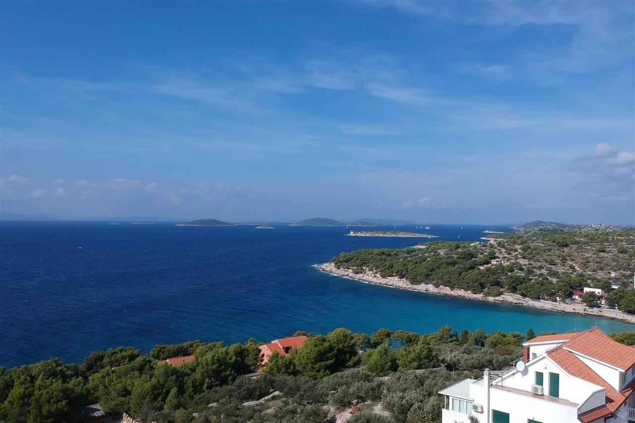 Villa Top Of Murter, One Bedroom Apartment Екстериор снимка