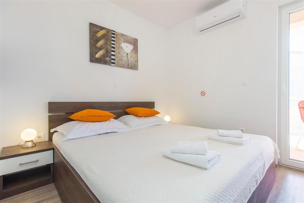 Villa Top Of Murter, One Bedroom Apartment Екстериор снимка