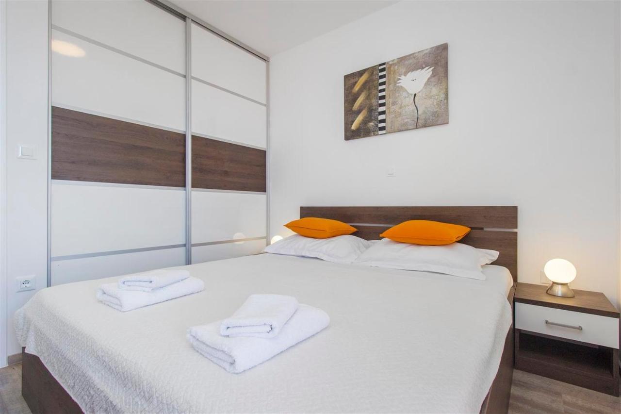 Villa Top Of Murter, One Bedroom Apartment Екстериор снимка