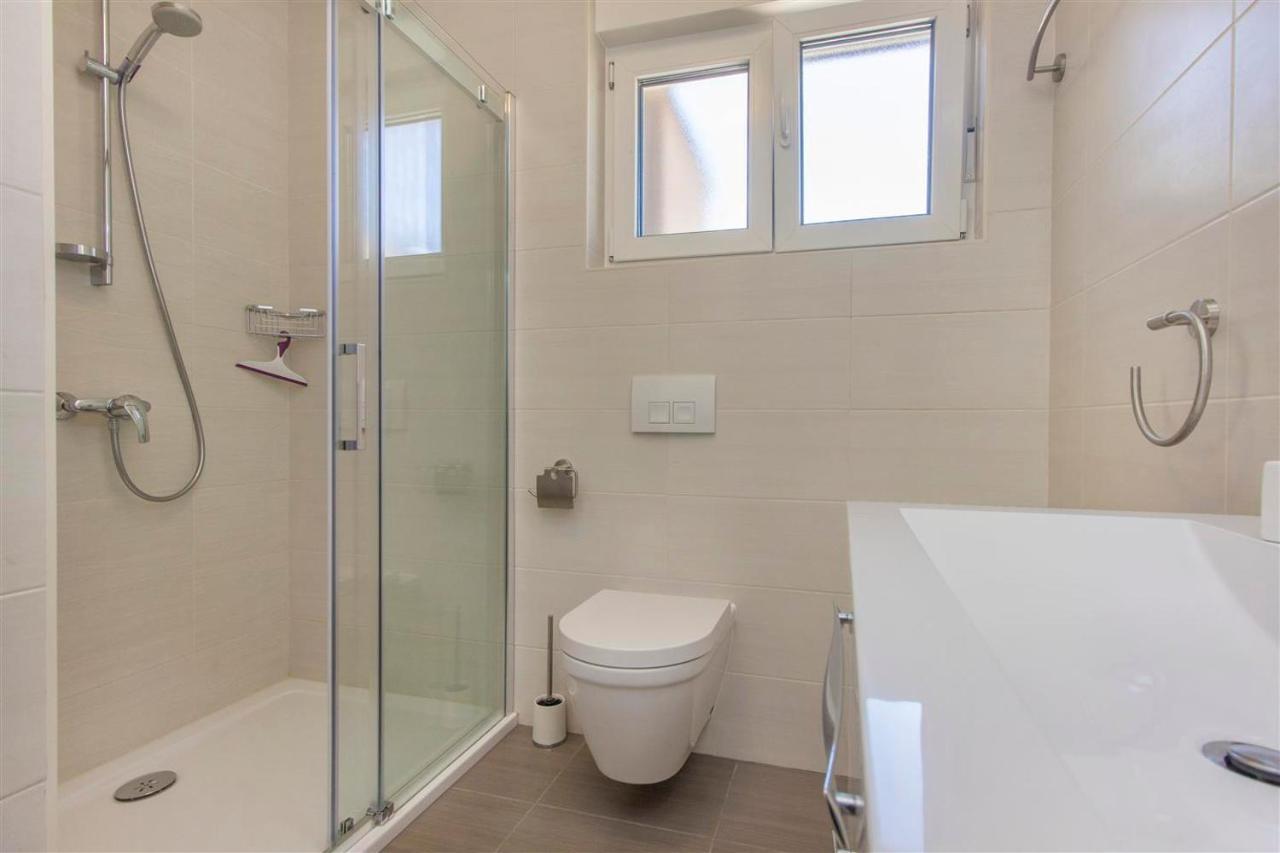 Villa Top Of Murter, One Bedroom Apartment Екстериор снимка