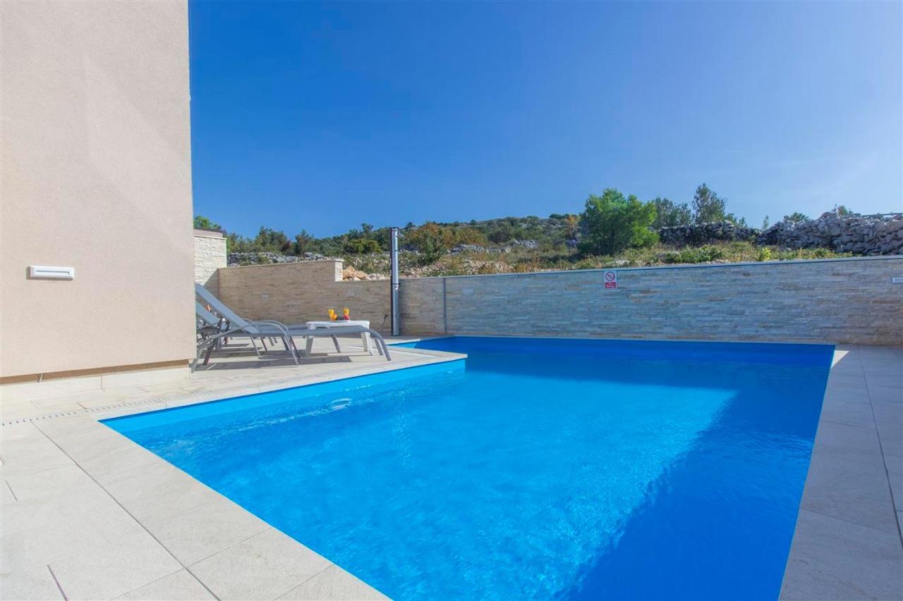 Villa Top Of Murter, One Bedroom Apartment Екстериор снимка